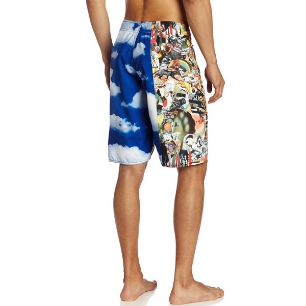 BOARDSHORT VOLCOM MLT | Sumbawa Ecuador